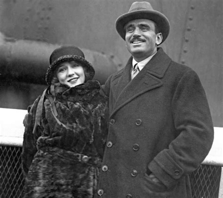 
10 Fascinating Facts About Mary Pickford and Her Movies 