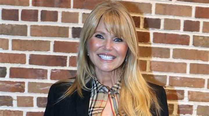 
10 Things You Probably Didn’t Know About Christie Brinkley 