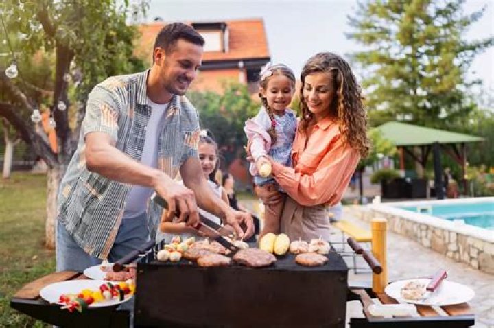 12 Best Things to Serve at a BBQ, Experts Say