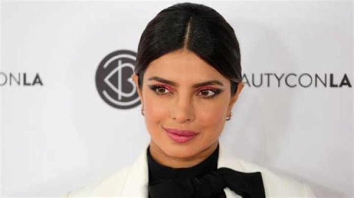 13 Celebs Rocking Neon Eyeshadow Like Pros: Priyanka Chopra & More