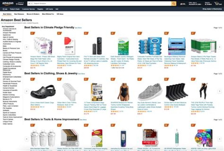 15 Genius Gifts Under $15 You Can Buy on Amazon Right Now