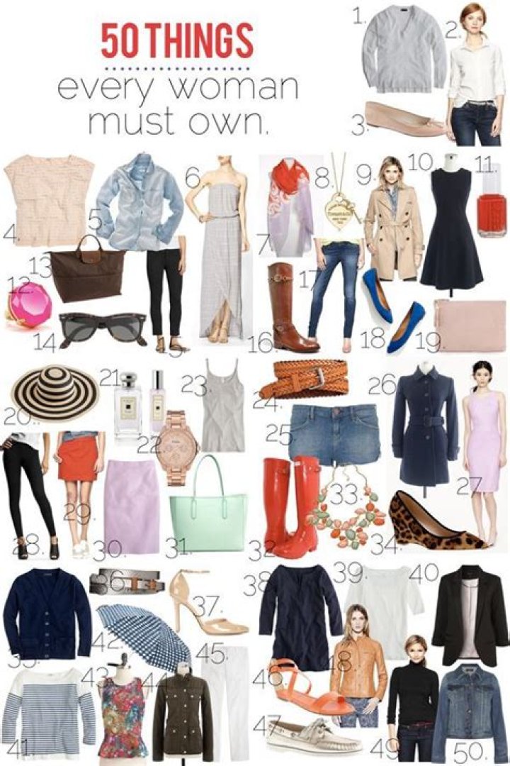 15 Must-Have Items from Women-Owned Companies