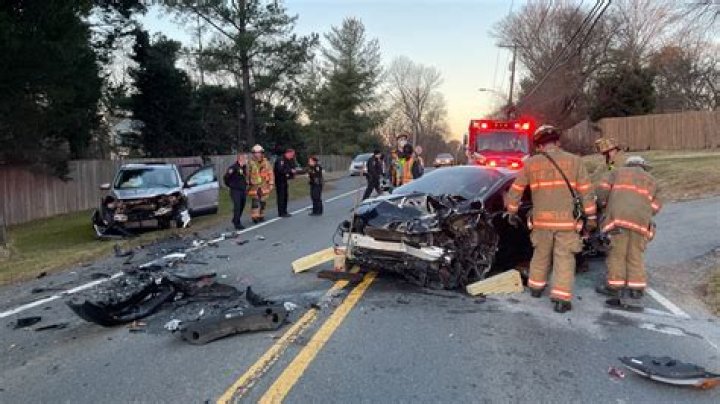
17-year-old, Aaliyah Sedley-Jones AKA Lily, dies in a fatal car accident 