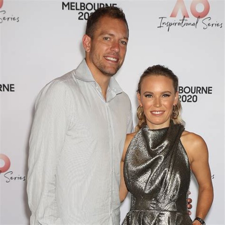 
27 Years Tennis Player Caroline Wozniacki's Eaning From Her Career and Her Net Worth