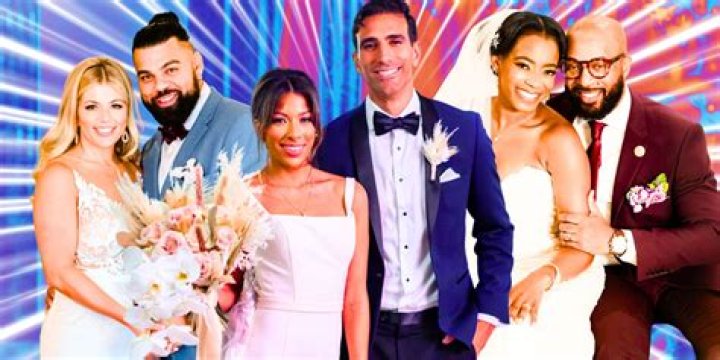 4 Couples Matched — Recap – Hollywood Life