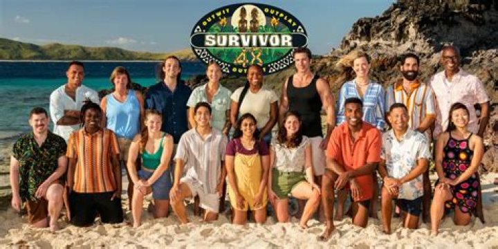 5 Things About the ‘Survivor’ Season 45 Contestant – Hollywood Life