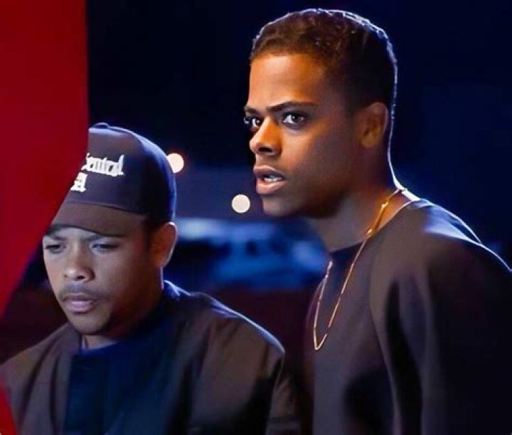 
5 things to know about former actor Lloyd Avery 