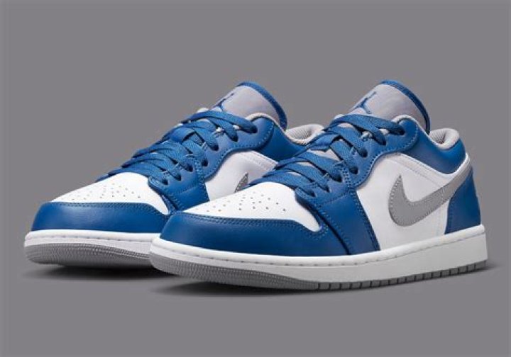 
5 upcoming Nike Air Jordan 1 Low releases of 2023 