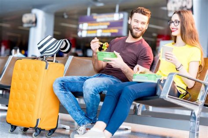 9 Surprising Things You Can Carry Through Airport Security, TSA Says