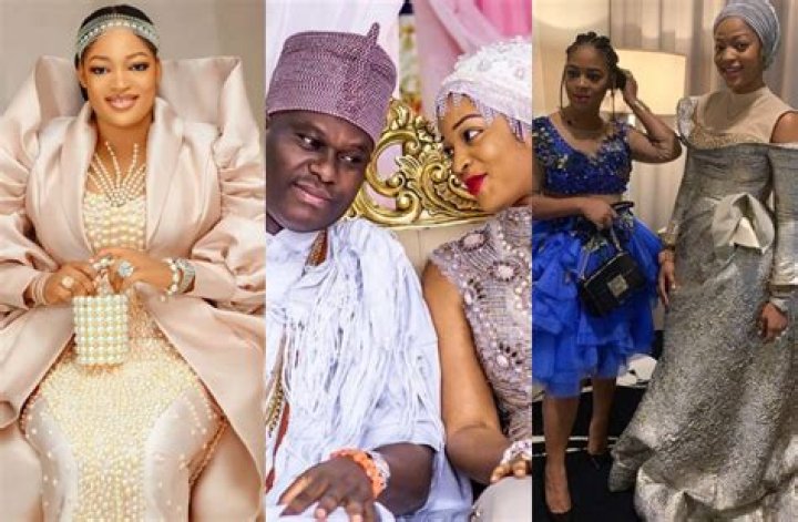 
“A Woman Of incomparable Character!”- Stylist Luminee hails Queen Naomi amidst Ooni’s move to take a new wife 