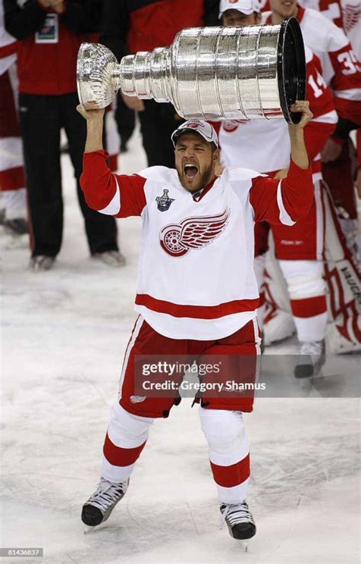 Aaron Downey (hockeyplayer) Wiki,Age,Birthday,Biography,Height,Net Worth ..