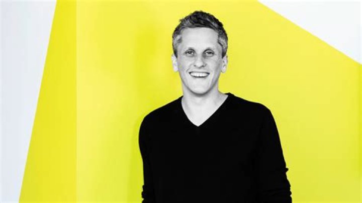 Aaron Levie (entrepreneur) Wiki,Age,Birthday,Biography,Height,Net Worth ..