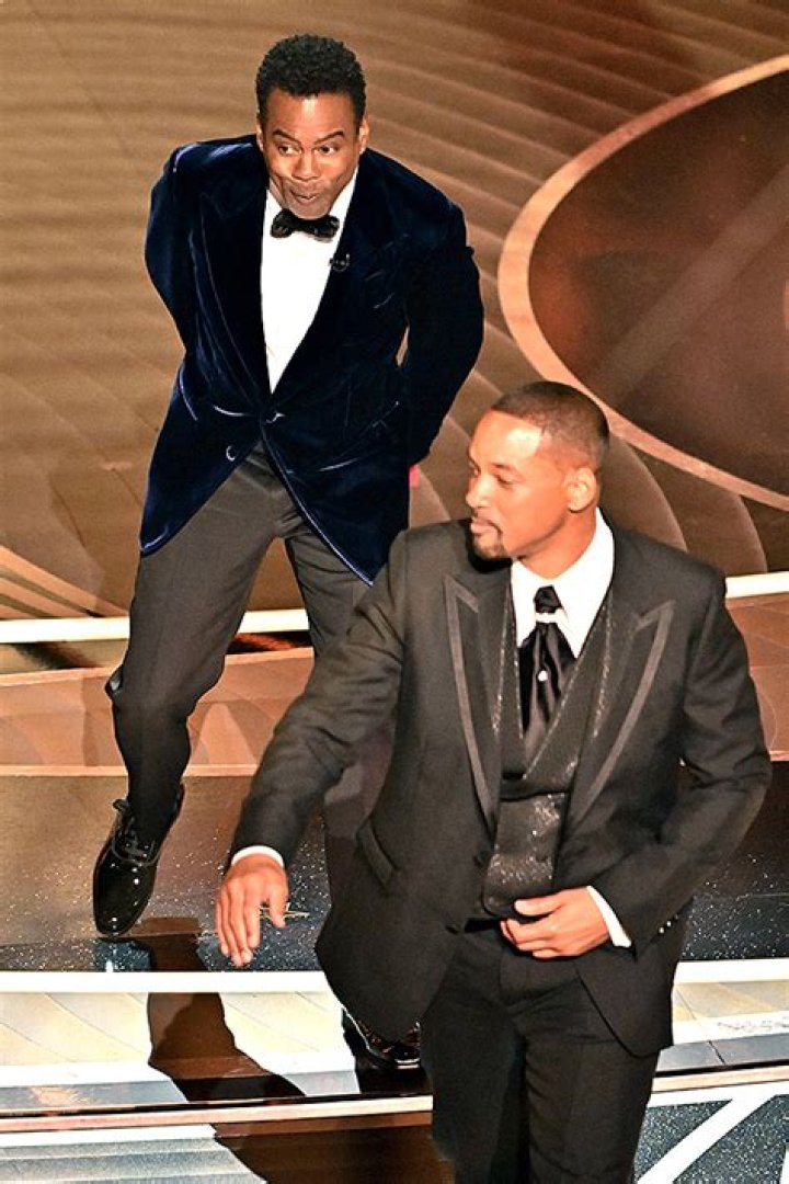 Academy Opens Review Of Will Smith After Chris Rock Slap: ‘Physical Contact’ Is ‘Inappropriate’