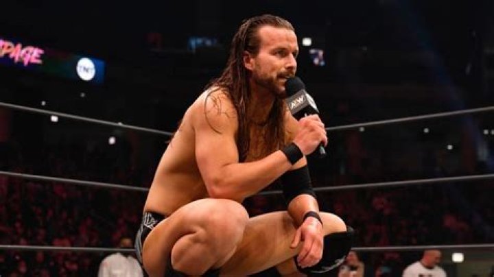Adam Cole (wrestler) Wiki,Age,Birthday,Biography,Height,Net Worth ..