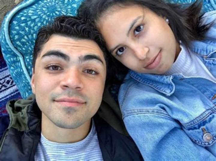
Adam Irigoyen And His Manager Girlfriend Brielle Honorat Celebrated Their Third Anniversary 