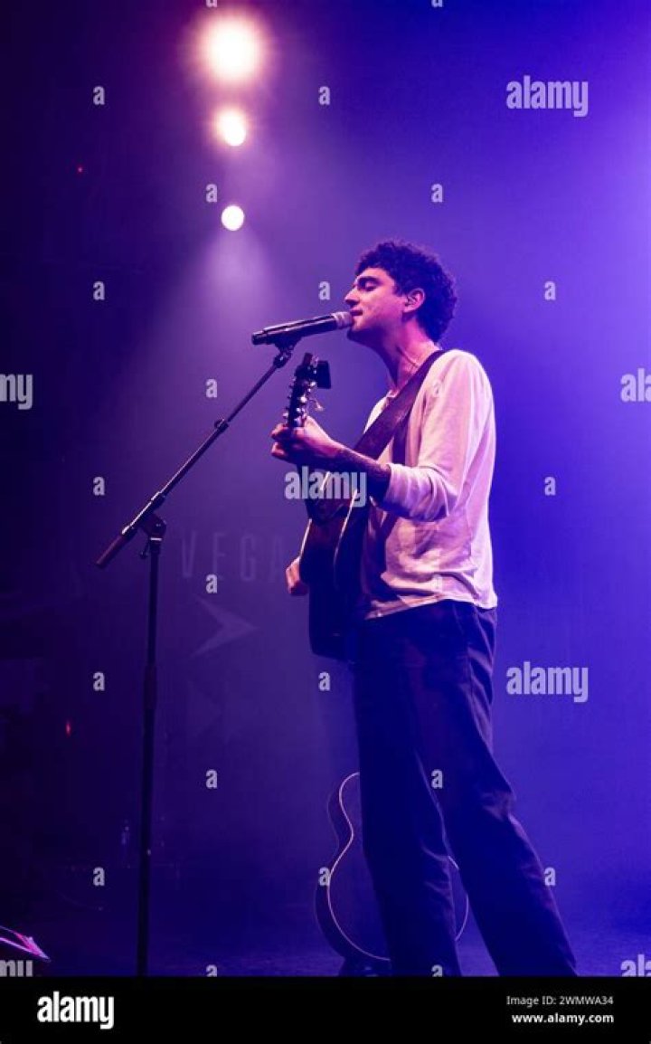 Adam Melchor (popsinger) Wiki,Age,Birthday,Biography,Height,Net Worth ..