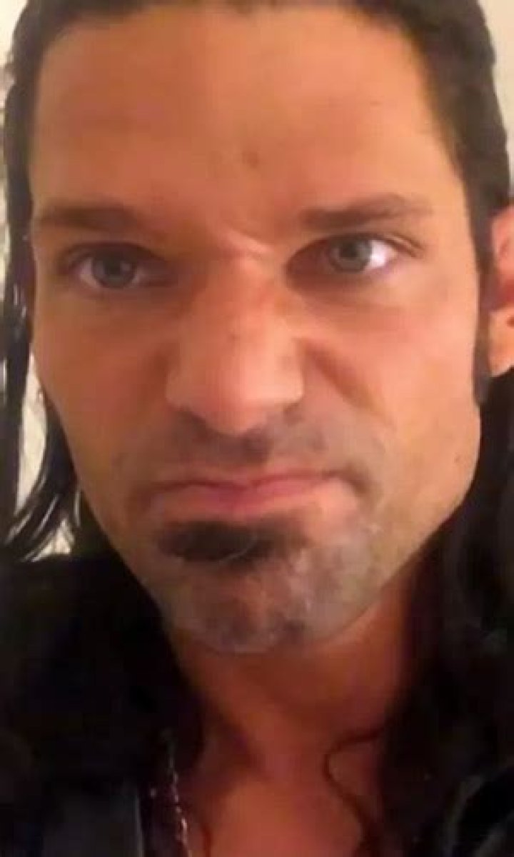 Adam Rose Celebrity Profile – Hollywood Life