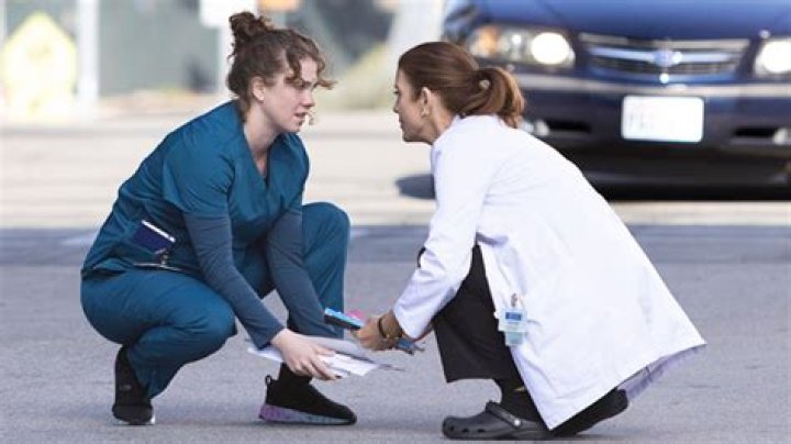 Addison Leaves Again After Being Hit By A Car – Hollywood Life