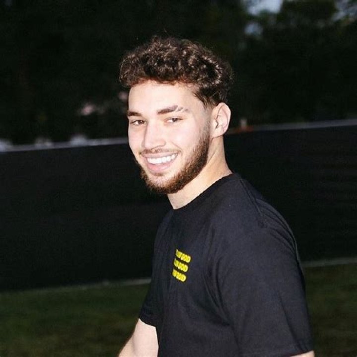 Adin Ross (twitchstar) Wiki,Age,Birthday,Biography,Height,Net Worth ..