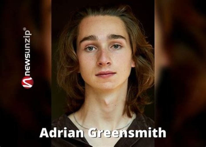 Adrian Greensmith Height, Weight, Net Worth, Age, Birthday, Wikipedia, Who, Nationality, Biography