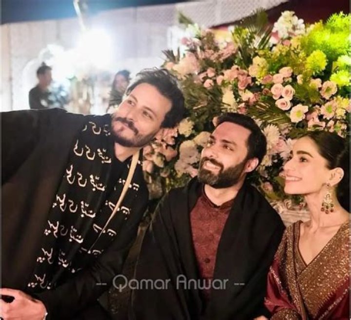 Ahmed Ali Akbar (tvactor) Wiki,Age,Birthday,Biography,Height,Net Worth ..