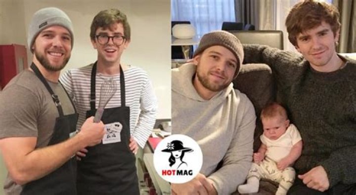 Aidan Thieriot - Bio, Age, Wiki, Facts and Family