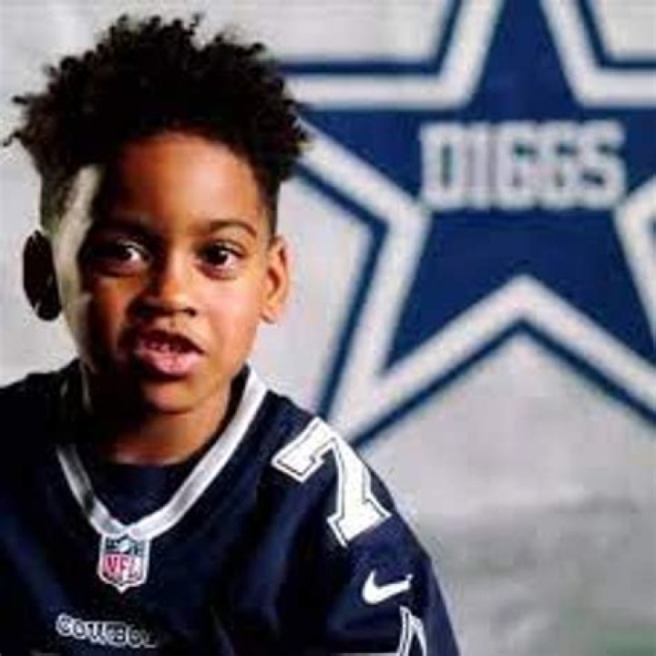 Aiden Diggs - Bio, Age, Wiki, Facts and Family