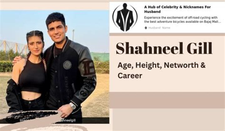Akash Gill Height, Weight, Net Worth, Age, Birthday, Wikipedia, Who, Instagram, Biography