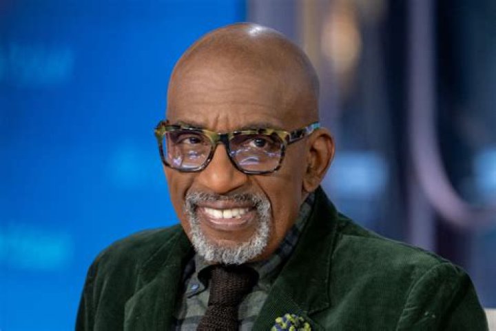 
Al Roker Missing Update: Why Is He Not On Today Show- Is He Sick? 