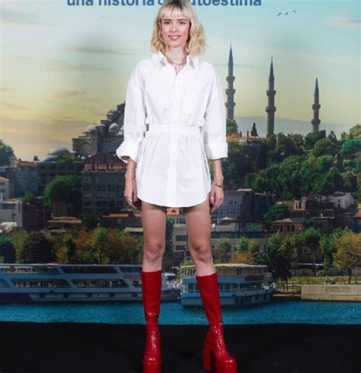 Alba Planas - Bio, Age, Wiki, Facts and Family