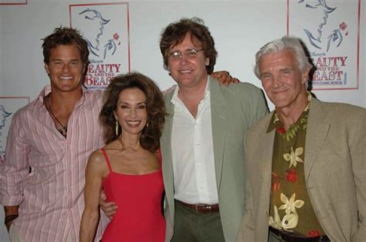Alec Musser: 5 Things to Know About the ‘All My Children’ Alum Dead at 50