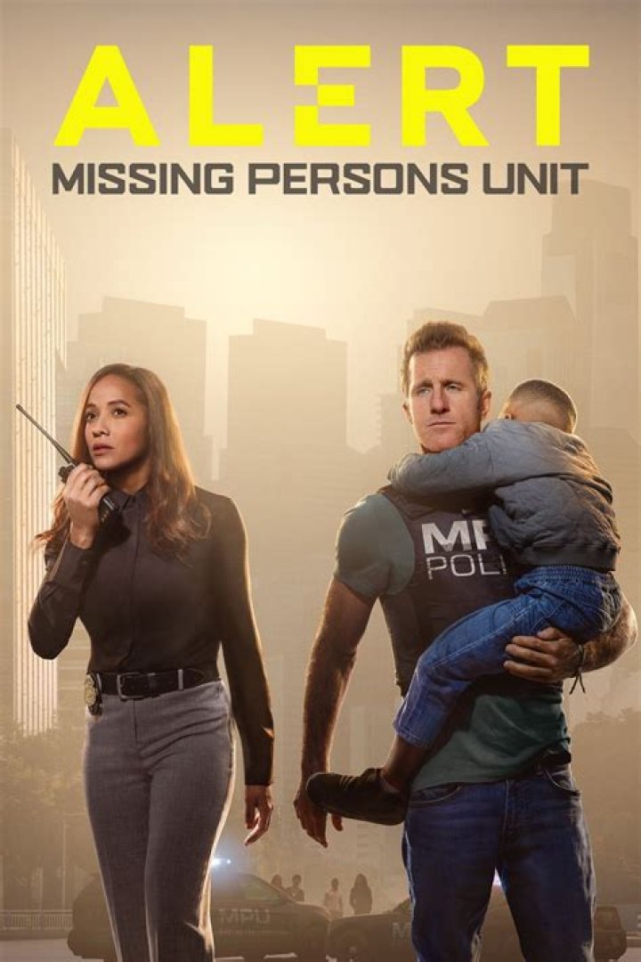 
Alert: Missing Person’s Unit – Who is Dania Ramirez? Meet the actress who plays Nikki Batista in Fox’s new police procedural drama 