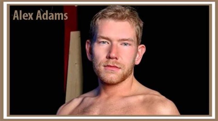 Alex Adams - Bio, Age, Wiki, Facts and Family