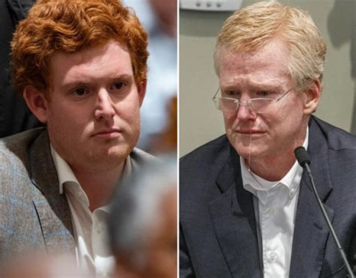 
Alex Murdaugh’s Son Sent Snapchat to Friends Before He Was Killed, Video Is ‘Critical to the Case’ 