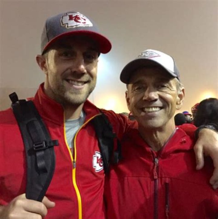 Alex Smith - Bio, Age, Wiki, Facts and Family