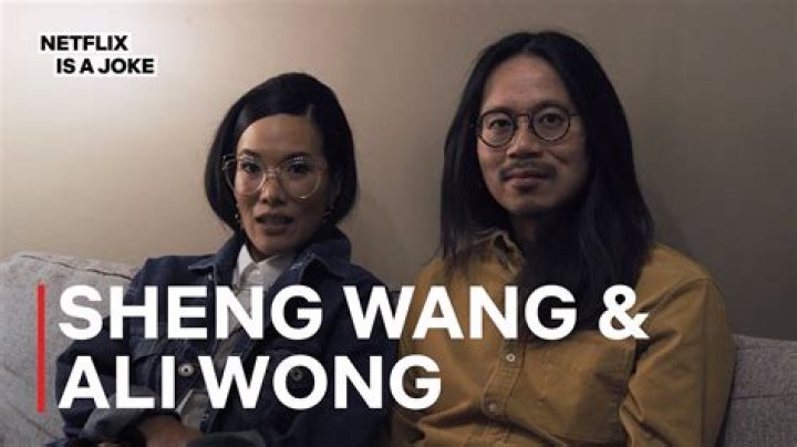 Alex Wong Age, Birthday, Wikipedia, Who, Nationality, Biography