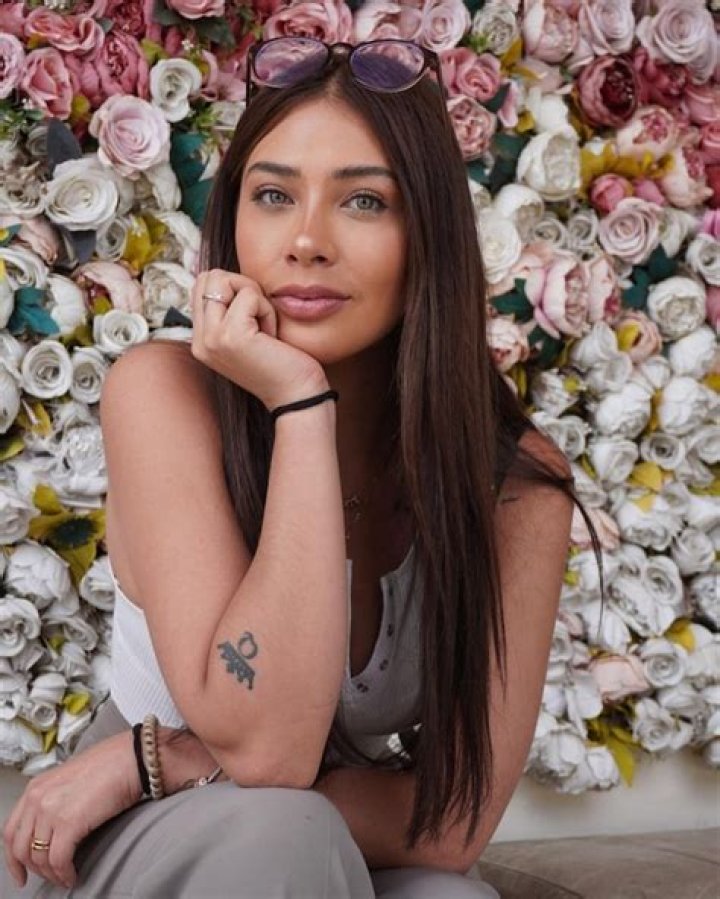 Alexia García (tiktokstar) Wiki,Age,Birthday,Biography,Height,Net Worth ..