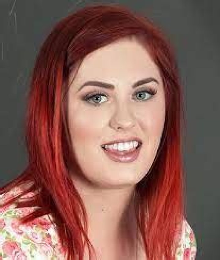 
Alexsis Faye Height, Weight, Net Worth, Age, Birthday, Wikipedia, Who, Instagram, Biography 