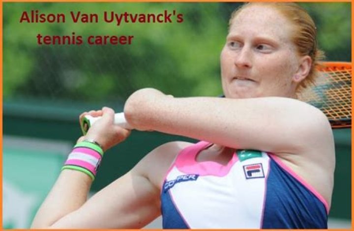 
Alison Van Uytvanck Height, Weight, Net Worth, Age, Birthday, Wikipedia, Who, Nationality, Biography 