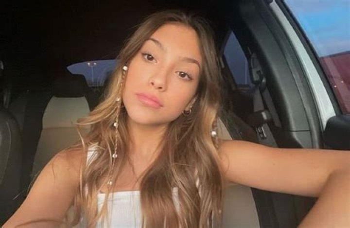 Aliyah Ortega (instagramstar) Wiki,Age,Birthday,Biography,Height,Net Worth ..
