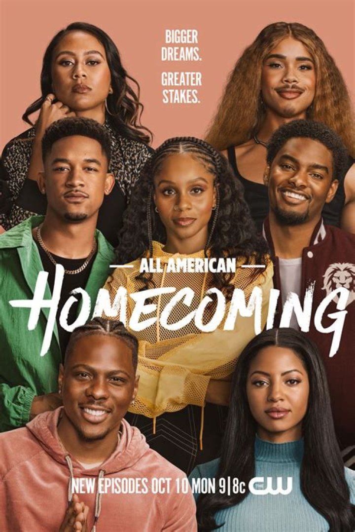 All American: Homecoming season 2 episode 12 – Release date, time, plot, and more