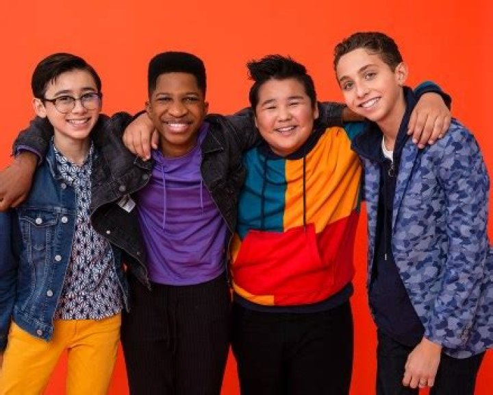 ‘All That’ Sneak Peek: Asher Angel Serenades Us All With His Performance Of ‘One Thought Away’