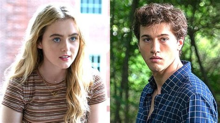 Allie & Harry Were ‘Endgame’ — Kathryn Newton Interview – Hollywood Life