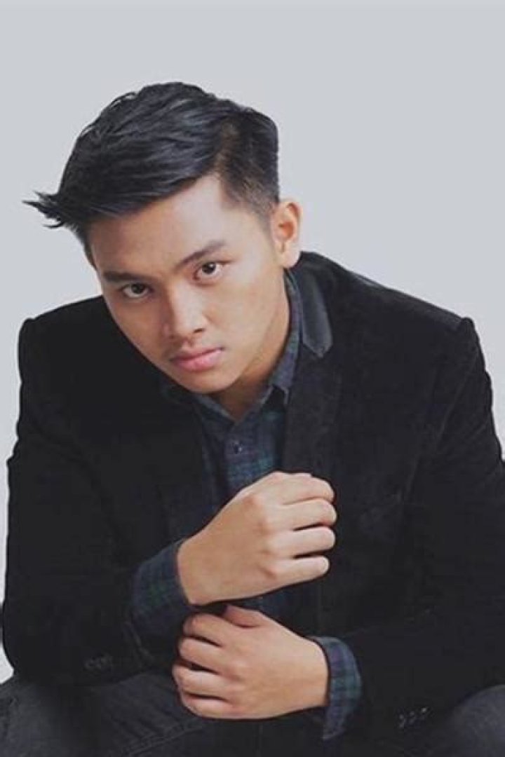 Alvaro Maldini Siregar (popsinger) Wiki,Age,Birthday,Biography,Height,Net Worth ..