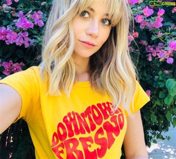 Amanda Leighton (tvactress) Wiki,Age,Birthday,Biography,Height,Net Worth ..