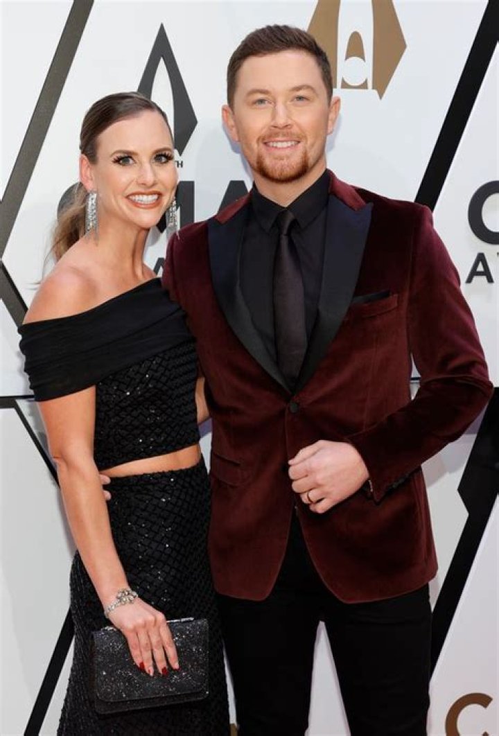American Idol Winner Scotty McCreery Is Married To Wife Gabi Dugal- Does He Have Any Kids?