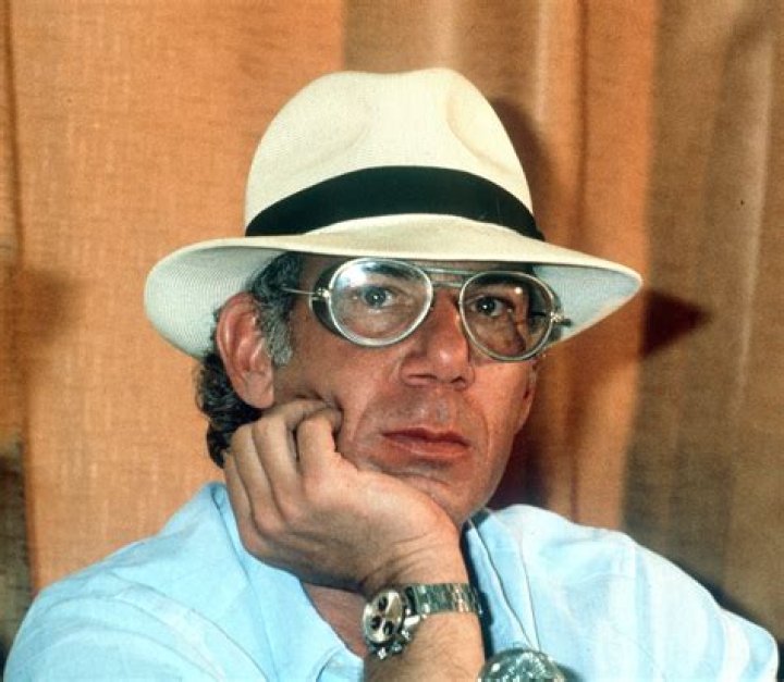
American Movie Director Bob Rafelson Net Worth Revealed 