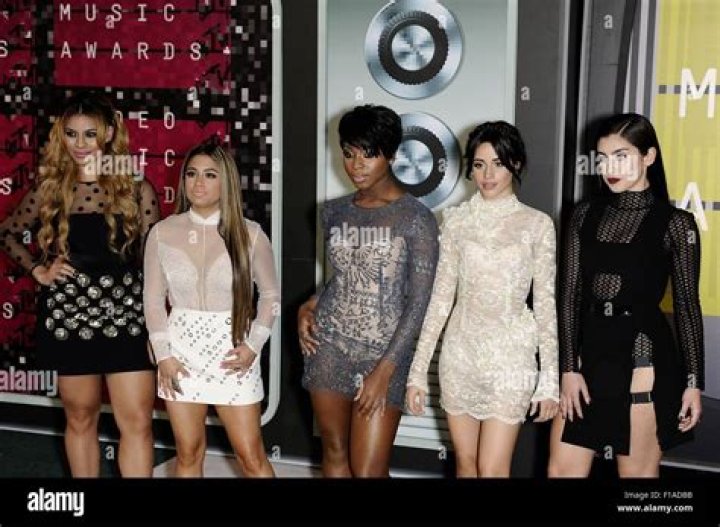 American Music Awards 2015 Parties Pics