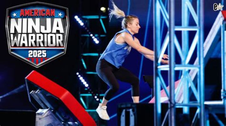 ‘American Ninja Warrior’ Season 10 — Photos