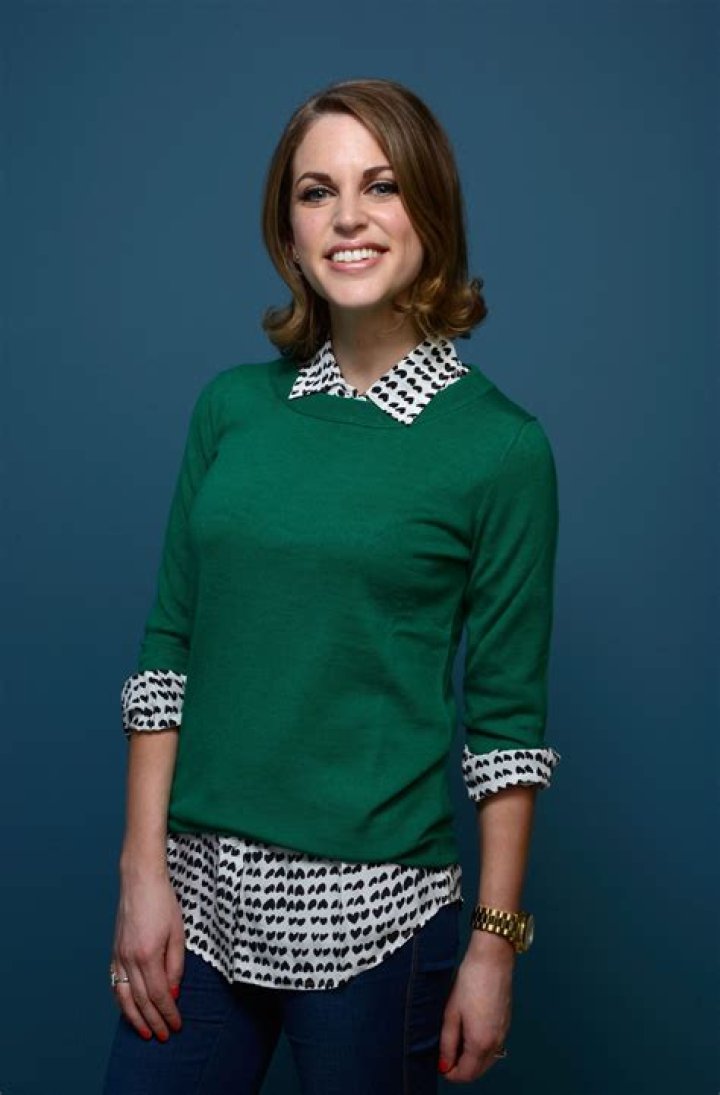 Amy Huberman (tvactress) Wiki,Age,Birthday,Biography,Height,Net Worth ..